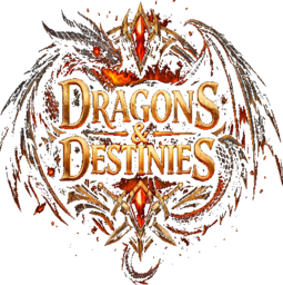 Dragons & Destinies