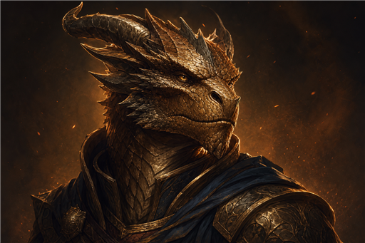 Dragonborn