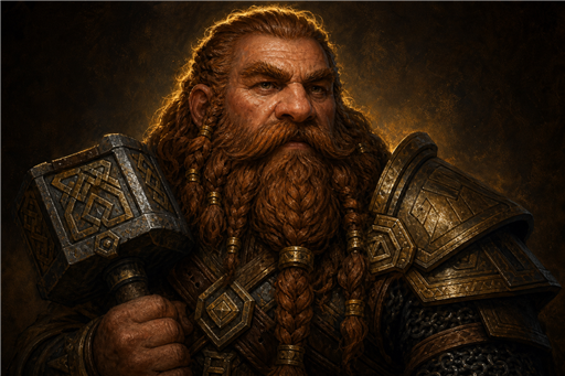 Dwarf