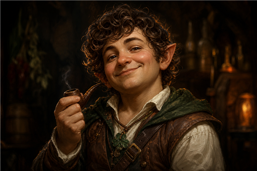 Halfling