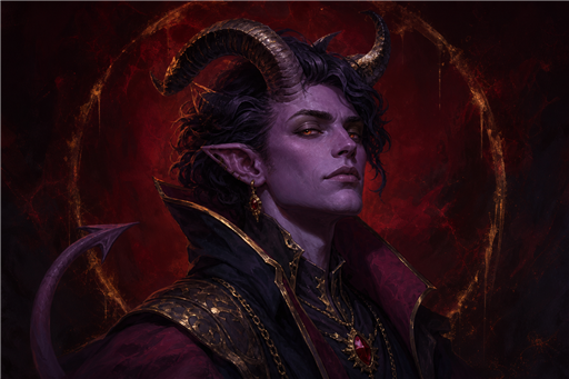 Tiefling